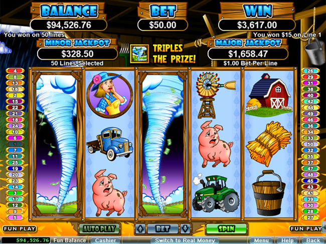 Igt Slot lucky numbers slot jackpot machine game For sale